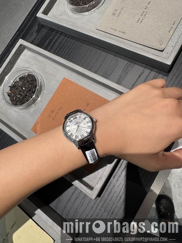 Omega 35mm 101427 Watch