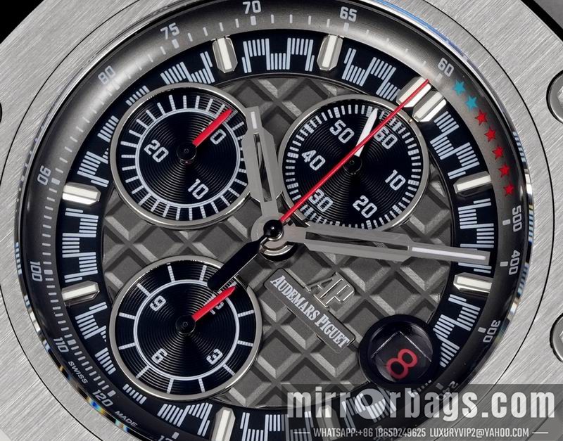AP watch 032536 Watch