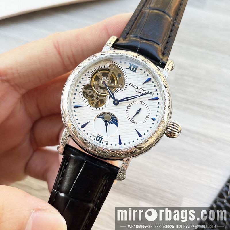 Patek Philippe 43mm 090420 Watch