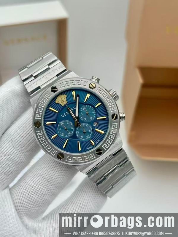Versace watch 042947 Watch