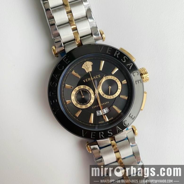 Versace watch mb 062702 Watch