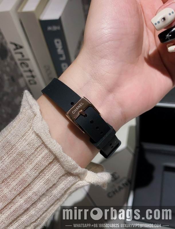 Chanel 26X20mm 101522 Watch