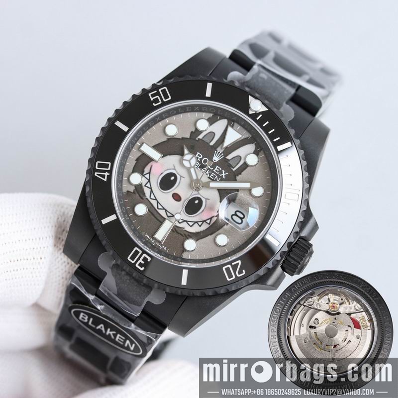 Rolex 40mm 100951 Watch