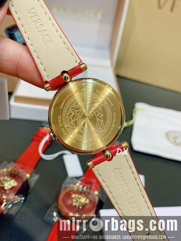 Versace 36mm 12nms50 Watch