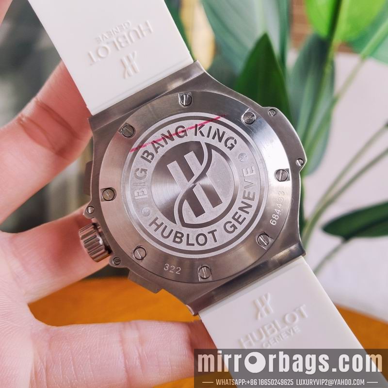 Hublot 43mm 092260 Watch
