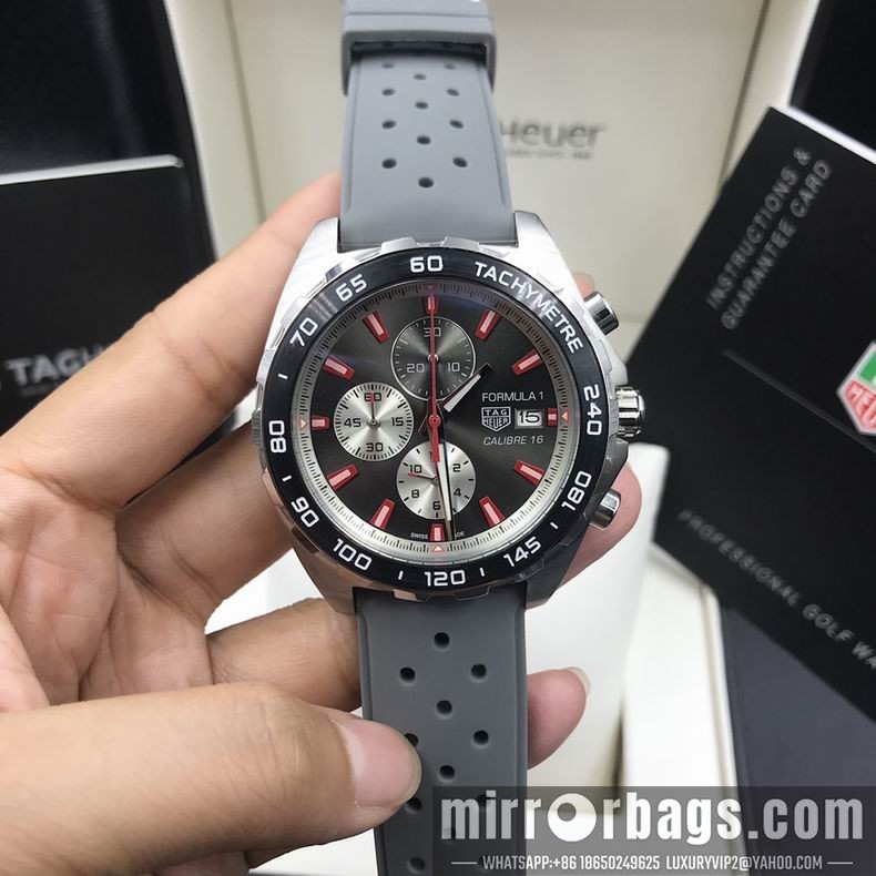 Tag Heuer watch M38 Watch