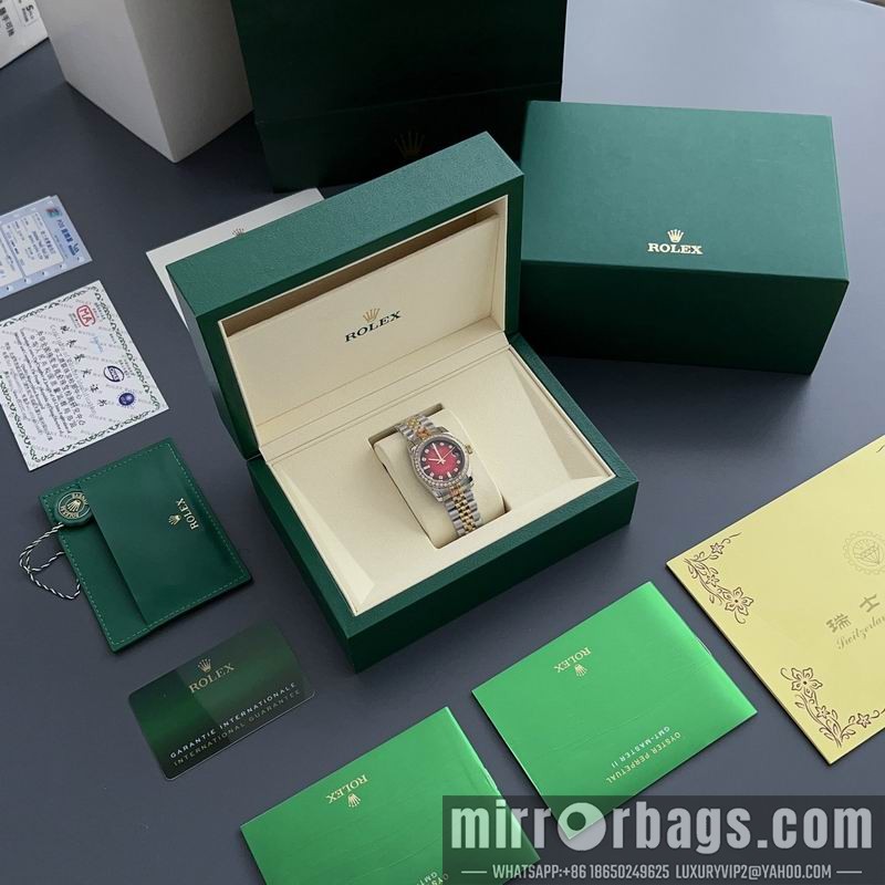 Rolex 31mm 110395 Watch