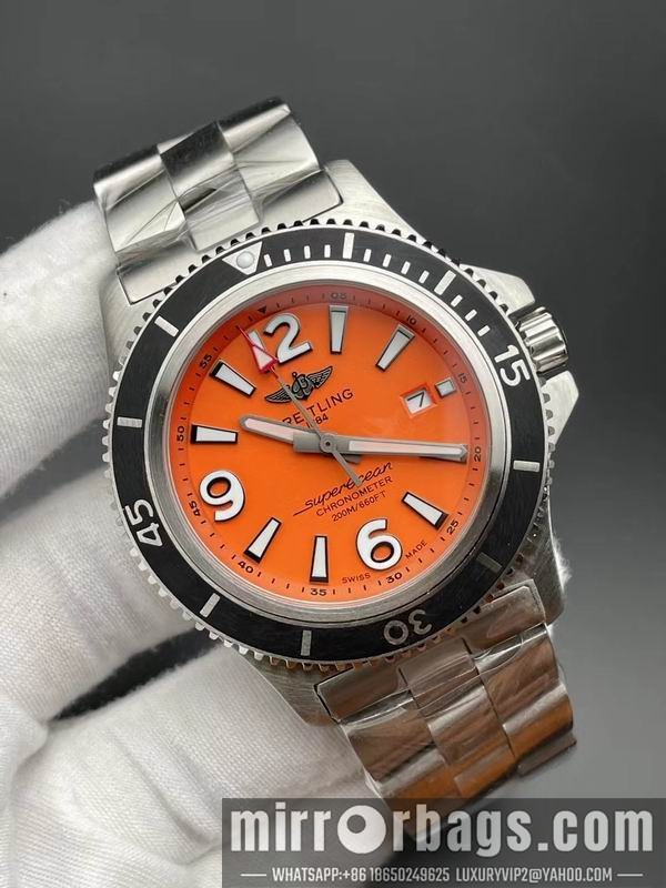 Breitling watch 082342 Watch