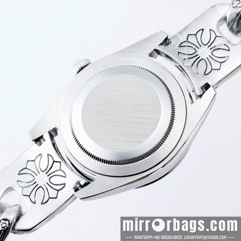 Rolex 41mm 100922 Watch