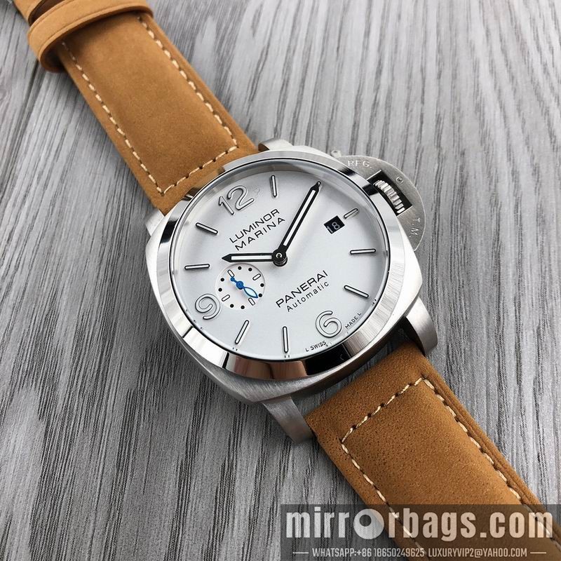 Panerai 44mm 090421 Watch