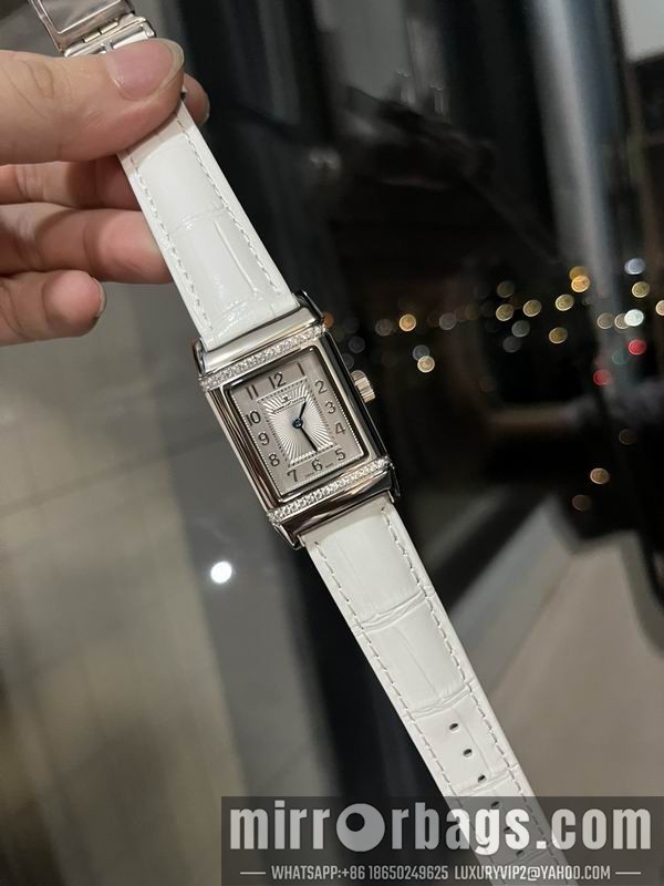 Jaeger Lecoultre 23X34mm 092333 Watch