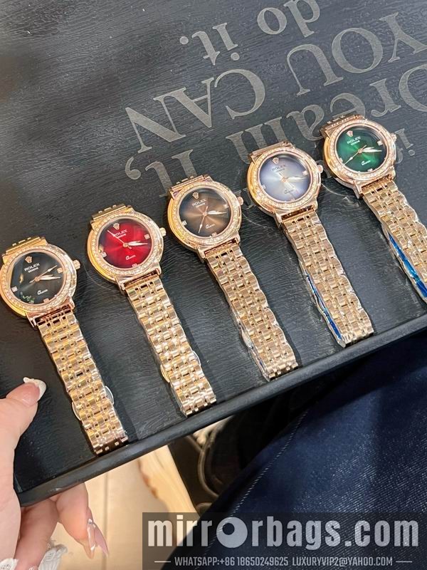 Rolex woman watch 122834 Watch