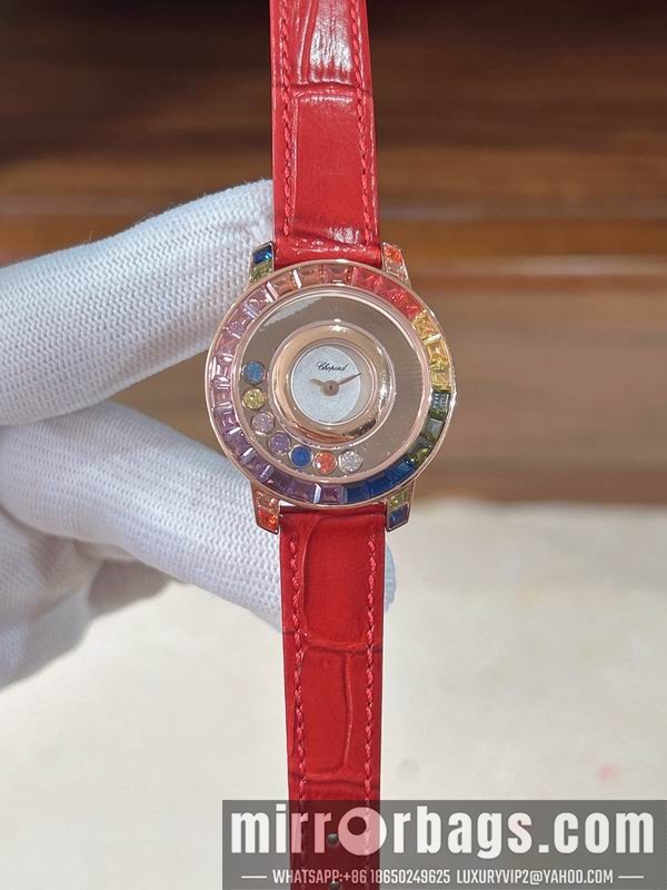 Chopard watch 010508 Watch