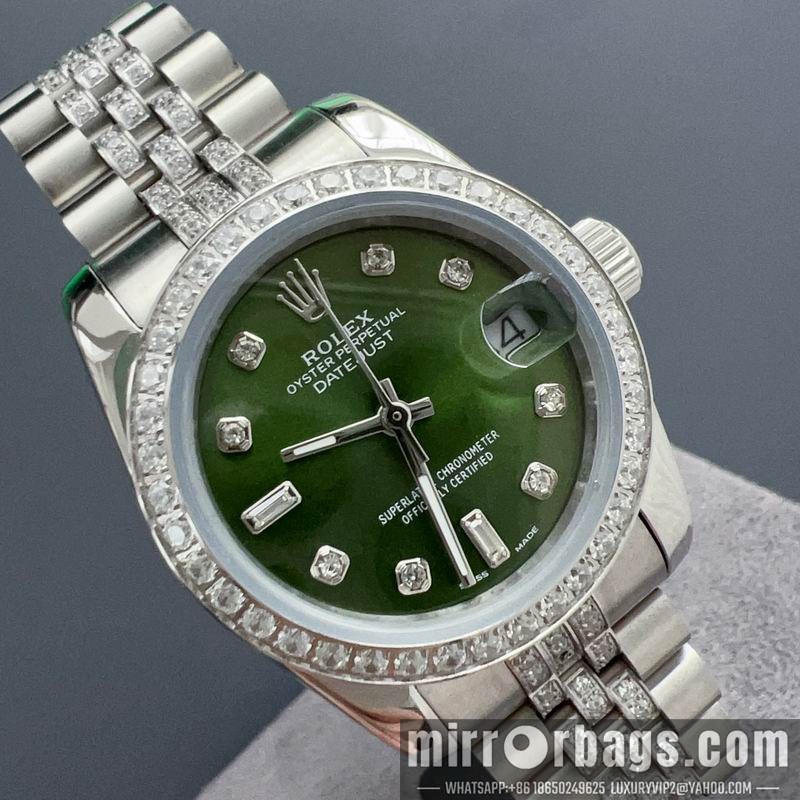 Rolex 31mm 1103100 Watch
