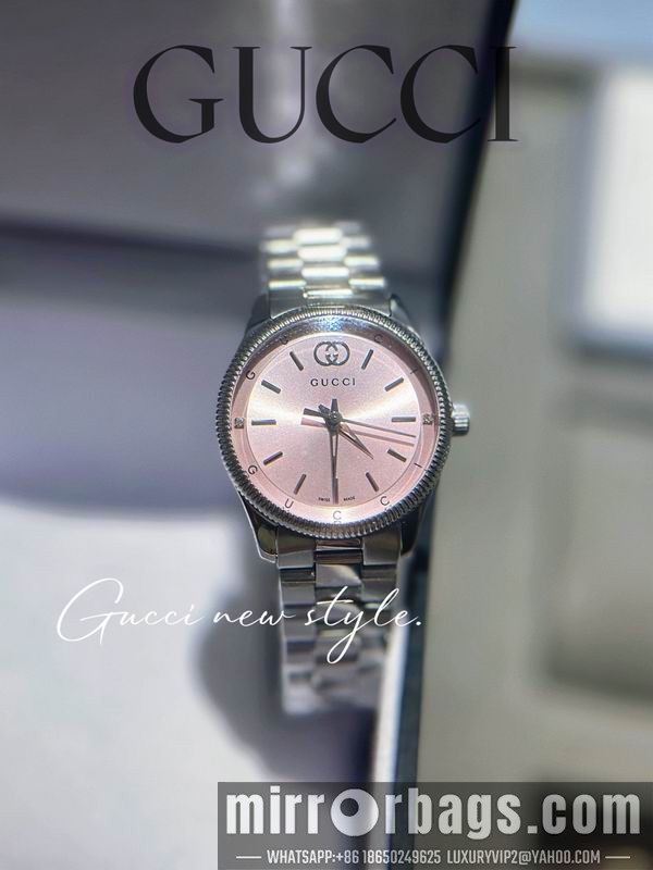 Gucci 29mm 042933 Watch