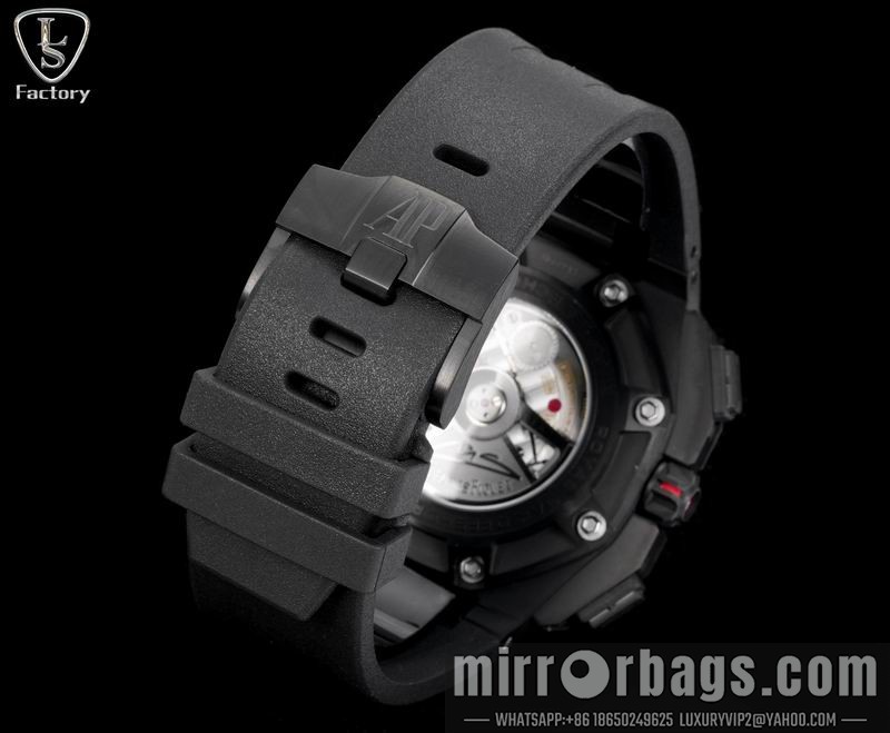 AP watch 032537 Watch