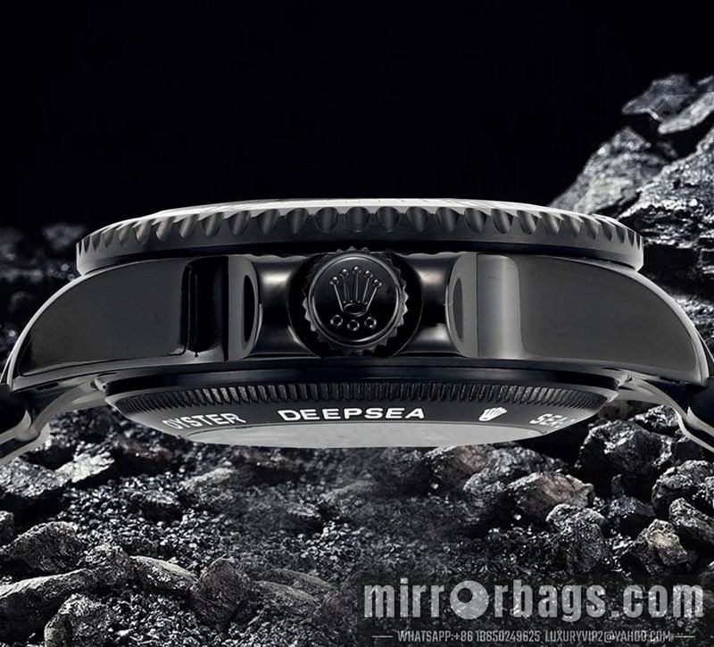 Rolex 44mm 080412 Watch