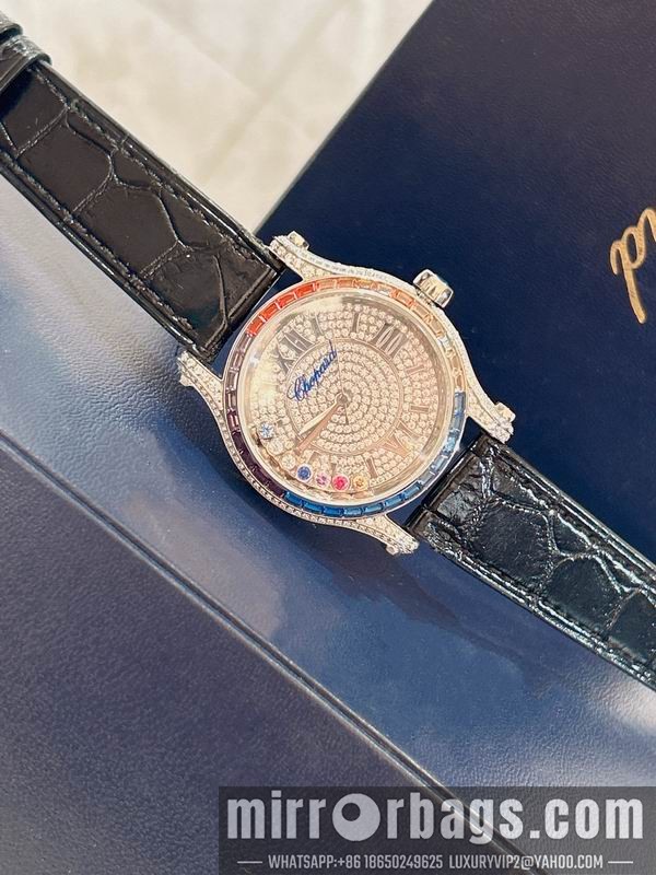 Chopard watch 010510 Watch