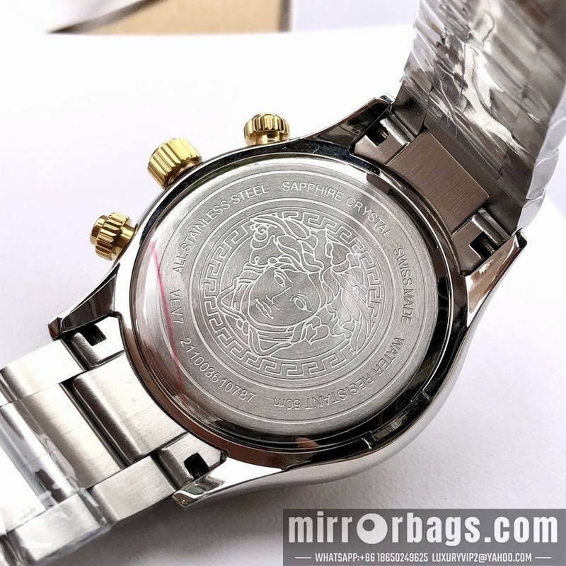 Versace 44mm 121805 Watch