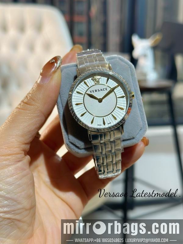 Versace 36mm 101425 Watch