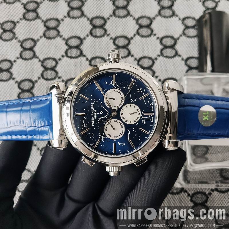 Patek Philippe 45mm 092322 Watch