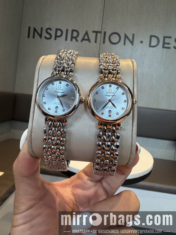 Omega 27mm 101509 Watch