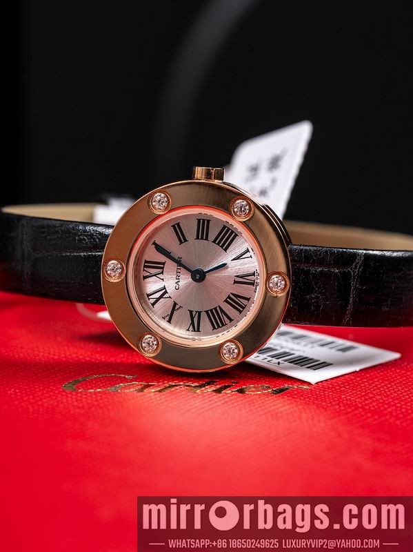 Cartier 24mm 101426 Watch