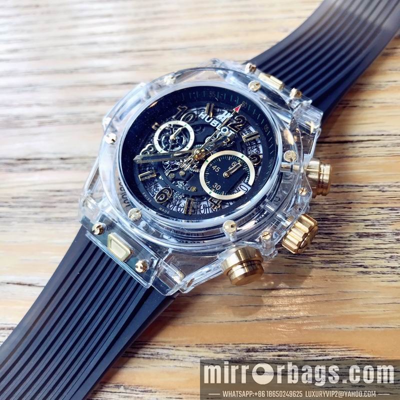 Hublot 42mm 092214 Watch
