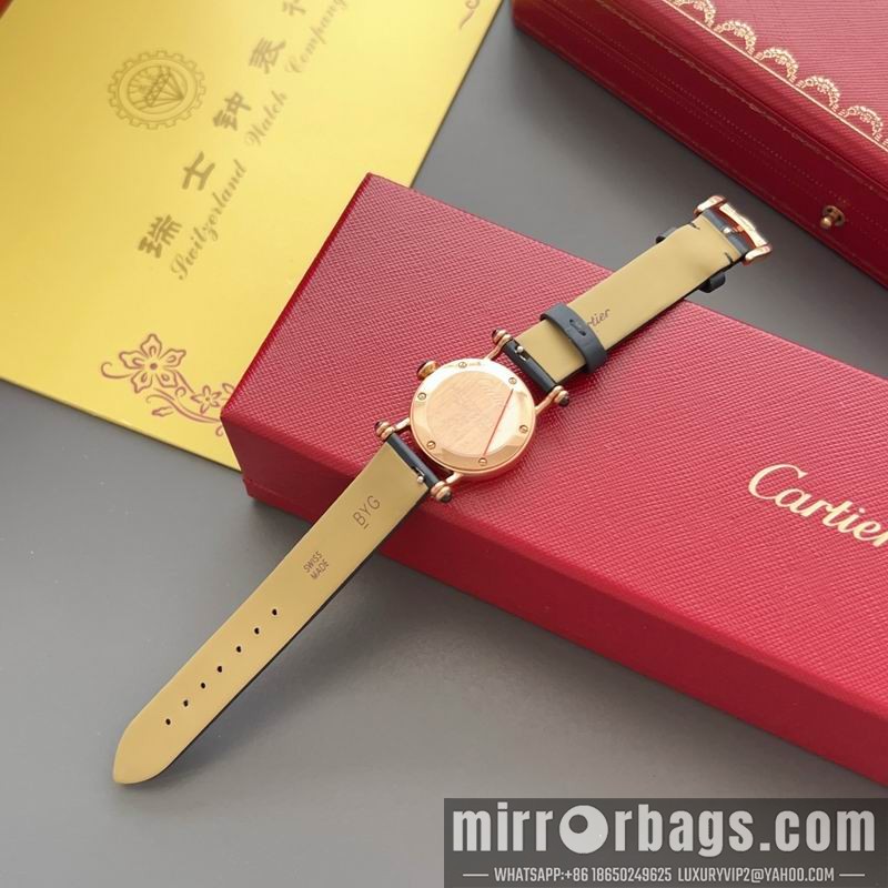 Cartier 27mm 110367 Watch
