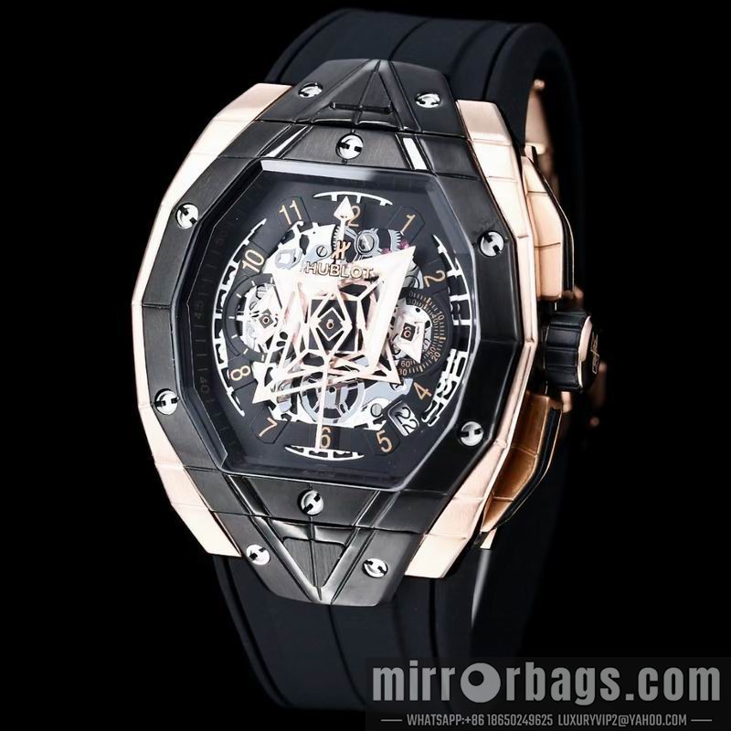 Hublot watch 082395 Watch