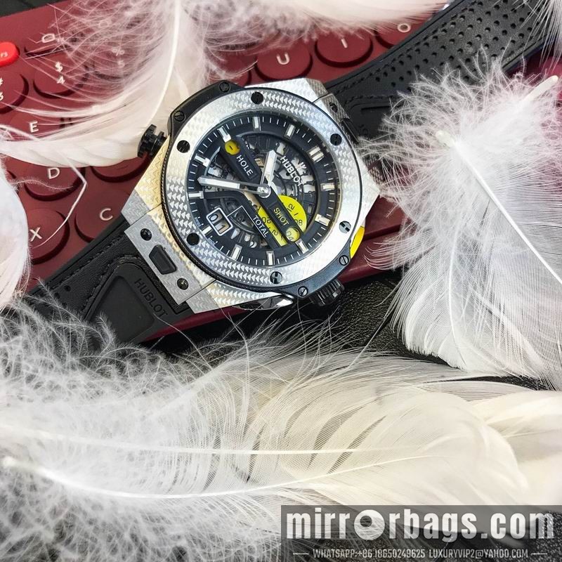 Hublot 43mm 092220 Watch