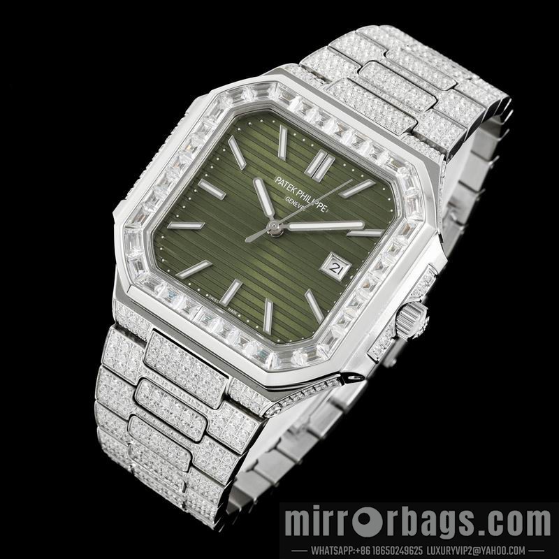 Patek Phillipe watch 082124 Watch