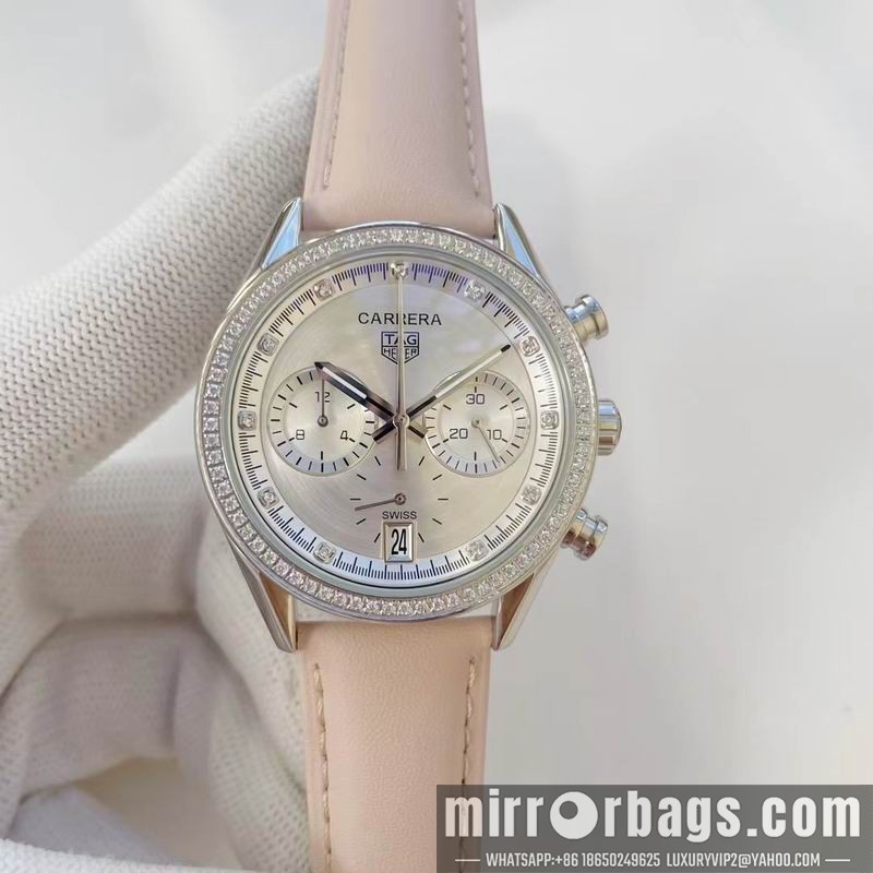 Tag Heuer watch 080574 Watch