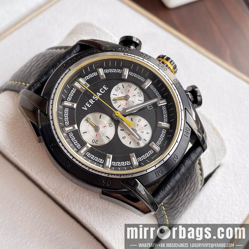 Versace 43mm 112026 Watch