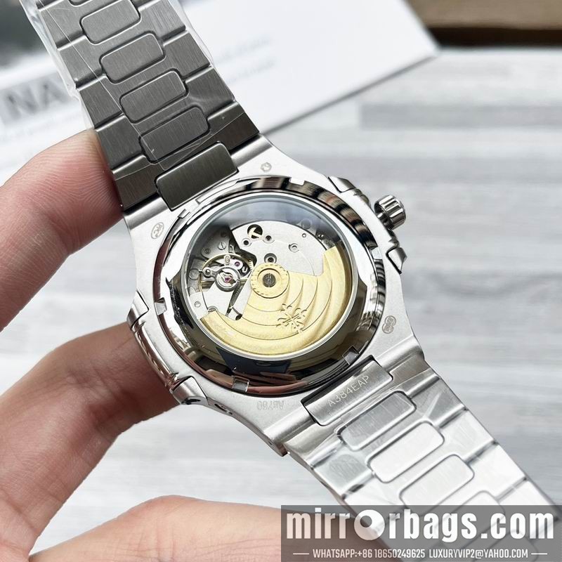Patek Philippe 42mm 090426 Watch