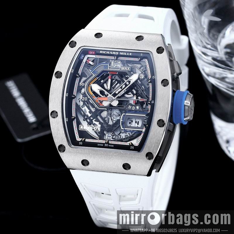 Richard Mille 40X50X16mm 042302 Watch