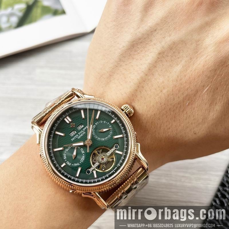 Patek Philippe 41mm 090422 Watch