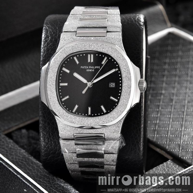 Patek Philippe 40.8mm 042359 Watch