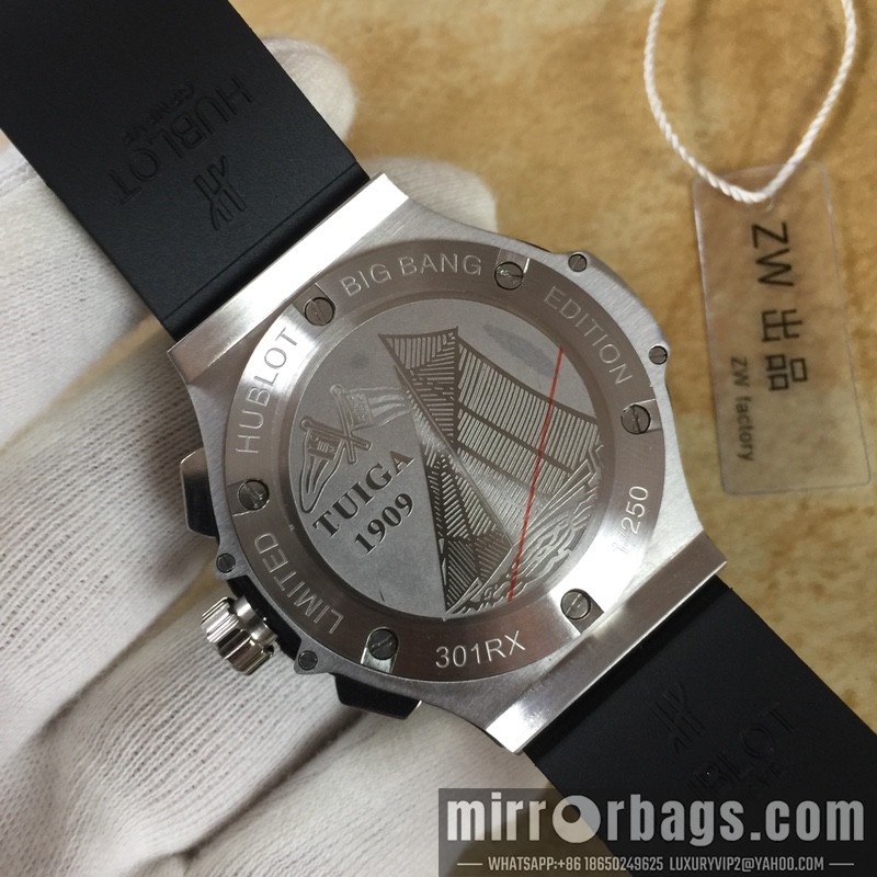Hublot 43mm 080791 Watch