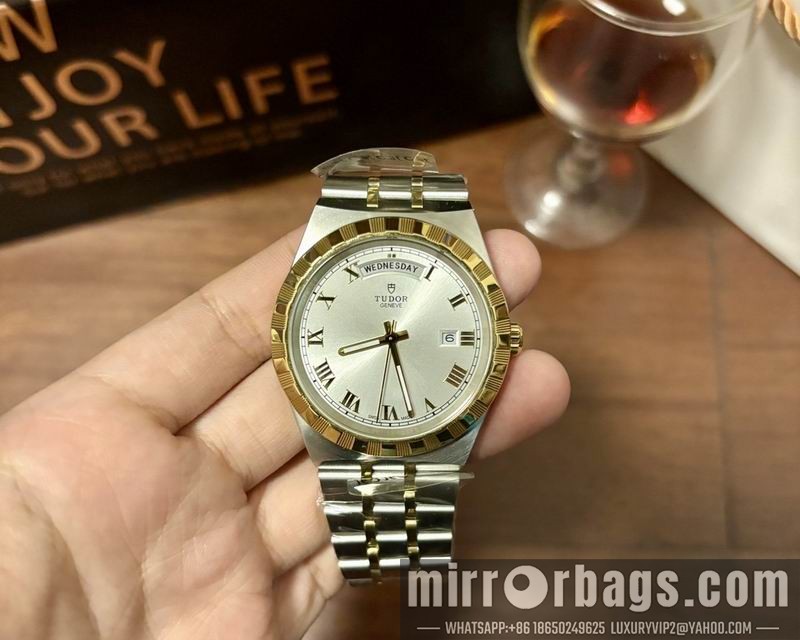 Tudor 41mm 072440 Watch