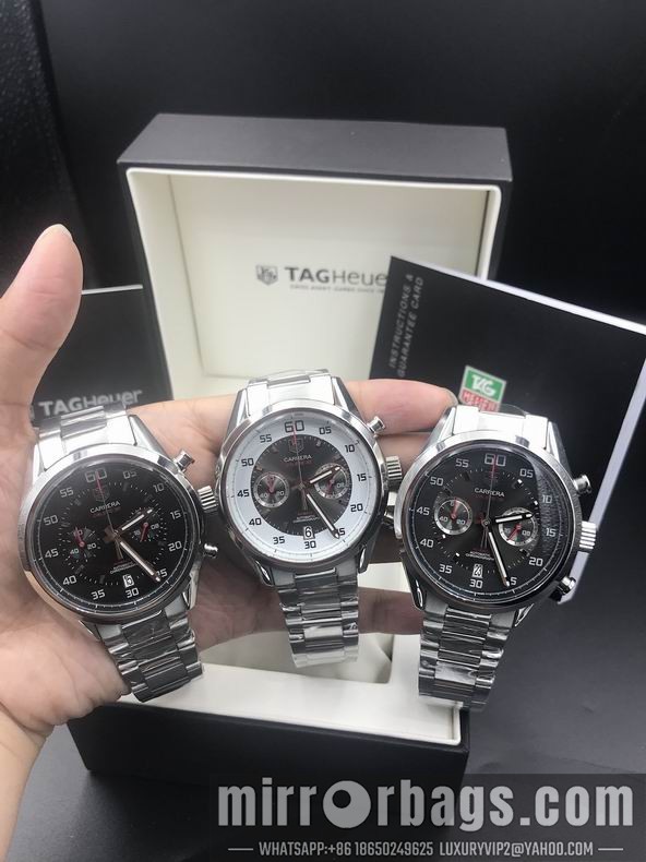 Tag Heuer watch M51 Watch