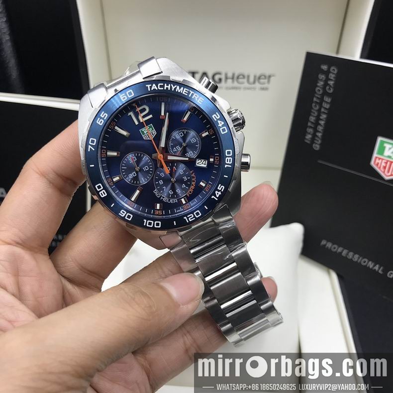 Tag Heuer watch M34 Watch