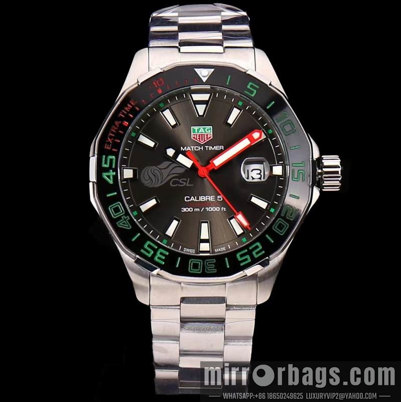 Tag Heuer watch 093002 Watch