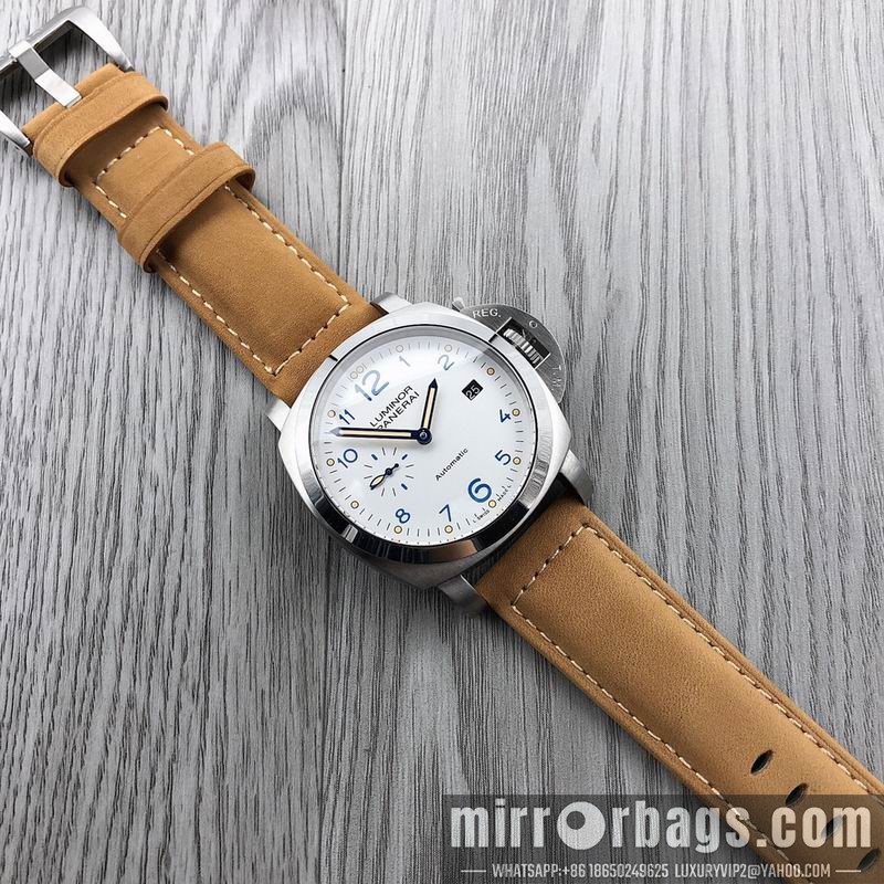 Panerai 44mm 090415 Watch