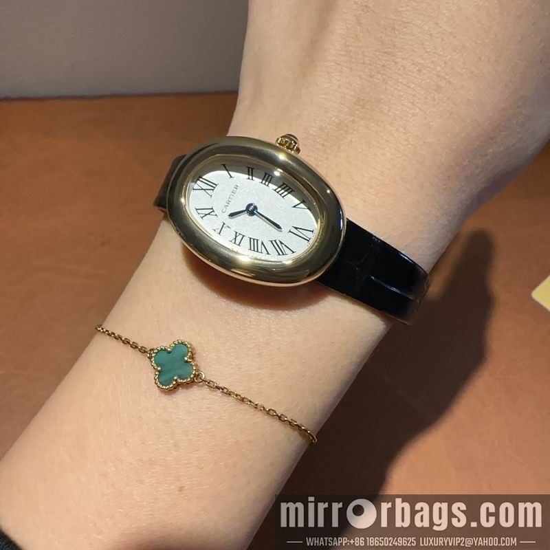 Carteier 32X26mm 080489 Watch
