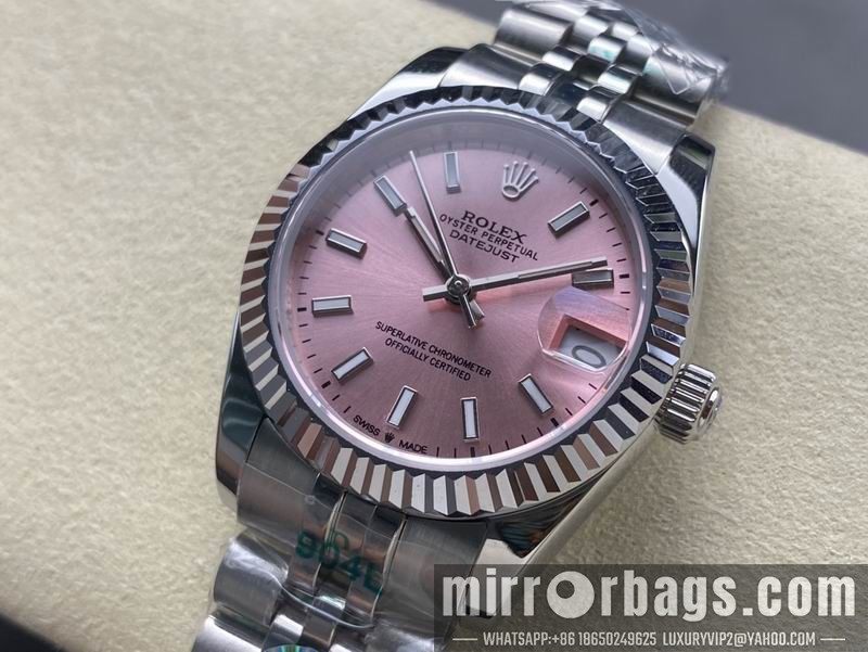 Rolex 31mm 102306 Watch