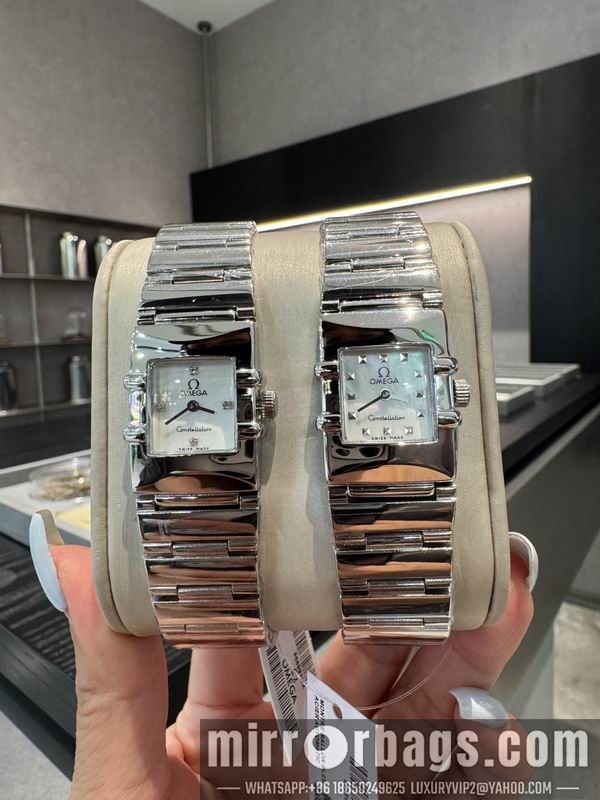 Omega 22X24mm 101568 Watch