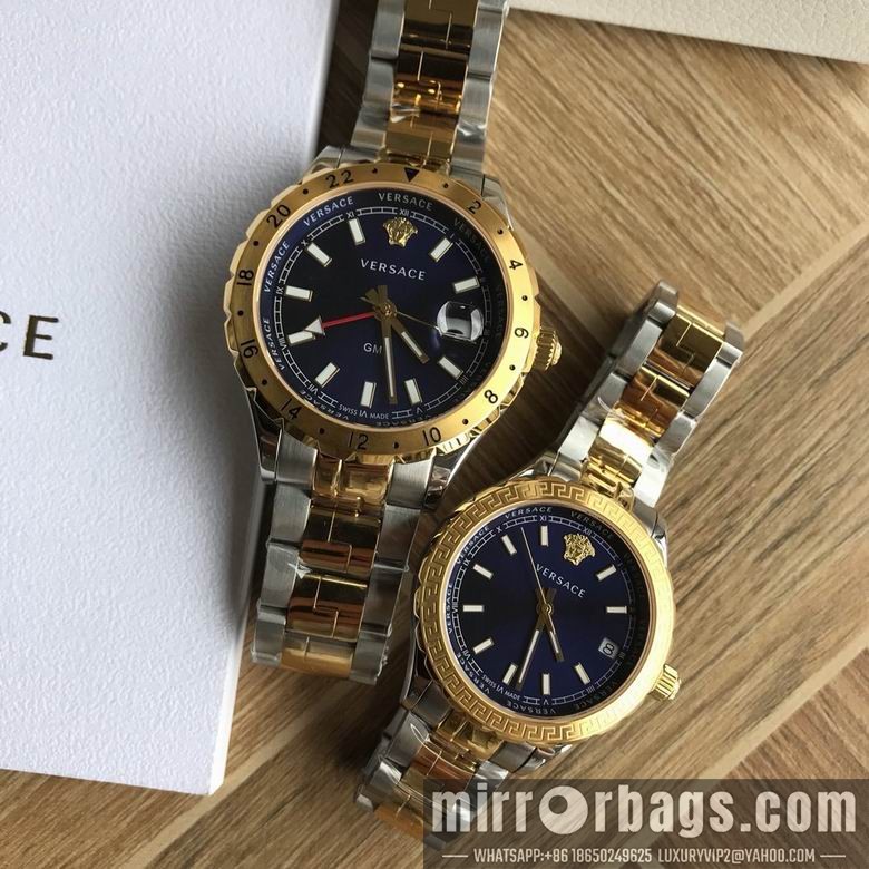 Versace watch 43mm 33mm M18 Watch