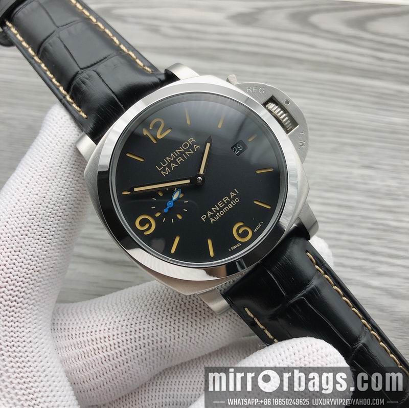 Panerai 44mm 090432 Watch