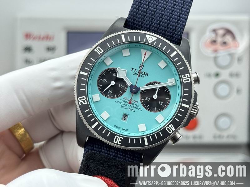 Tudor 43mm 010531 Watch